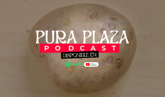 Pura plaza podcasts 2