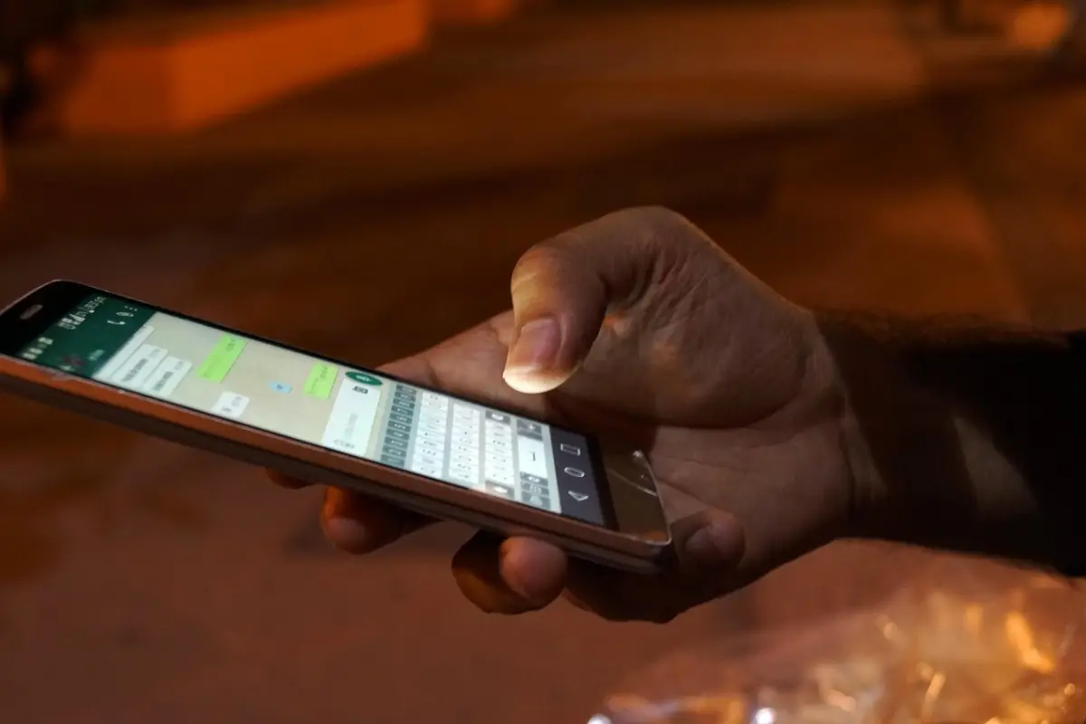 La Registraduría lanzó un chatbot en WhatsApp para consultar información electoral.