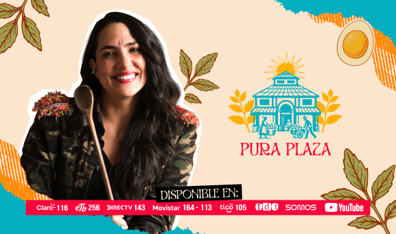 Pura Plaza por Canal Capital