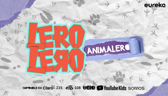 Lero Lero Animalero por eureka