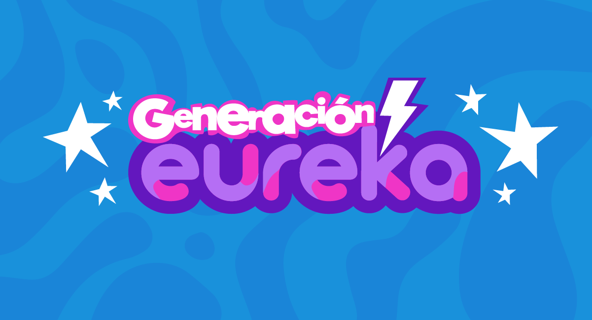 Conoce la historia de la generación eureka