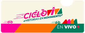 Botón Cicloviva live