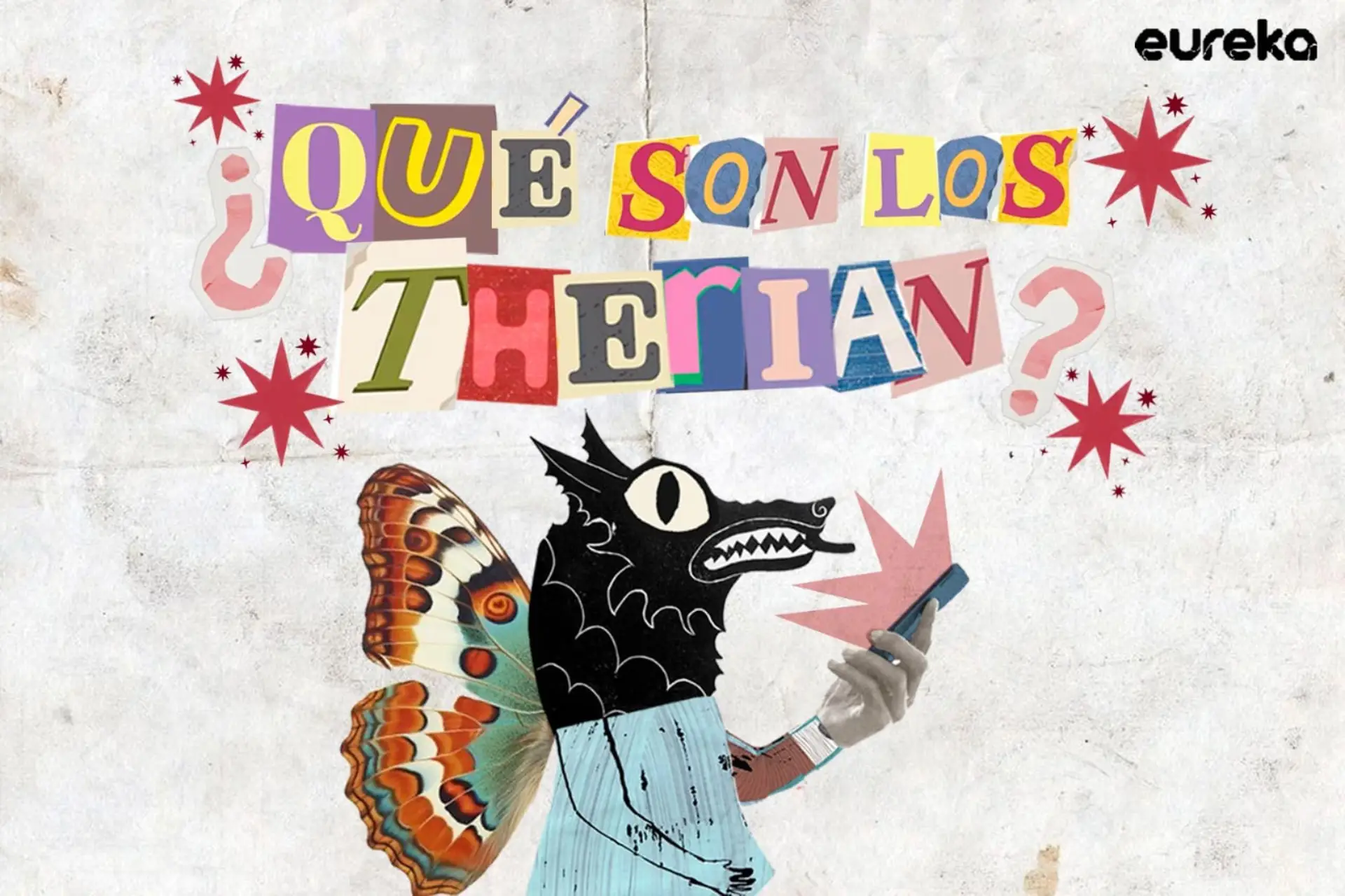 ¿Qué son los therian? Esta es la historia del fenómeno viral