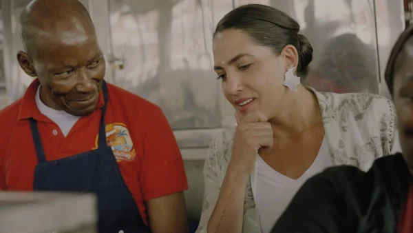 Estreno ‘Pura Plaza’