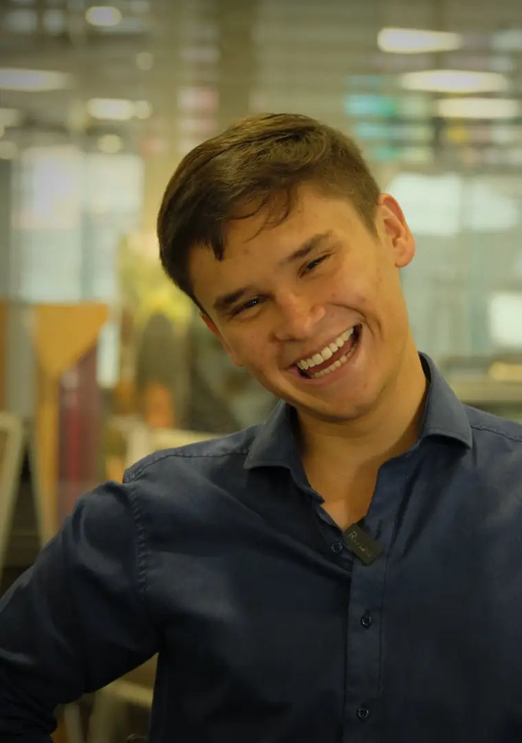 Generación eureka 2024