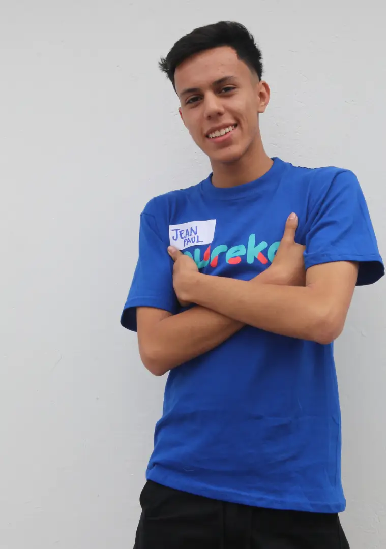 Generación eureka 2024