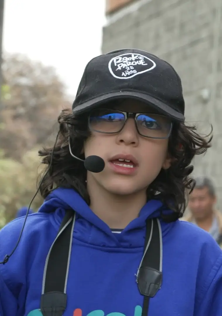 Generación eureka 2024