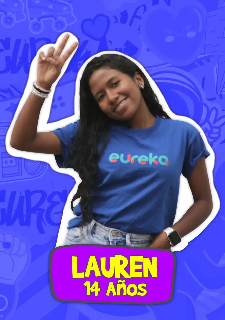 Generación eureka 2024