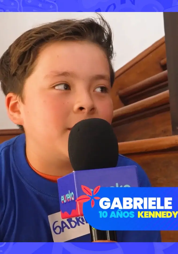 Generación eureka 2024