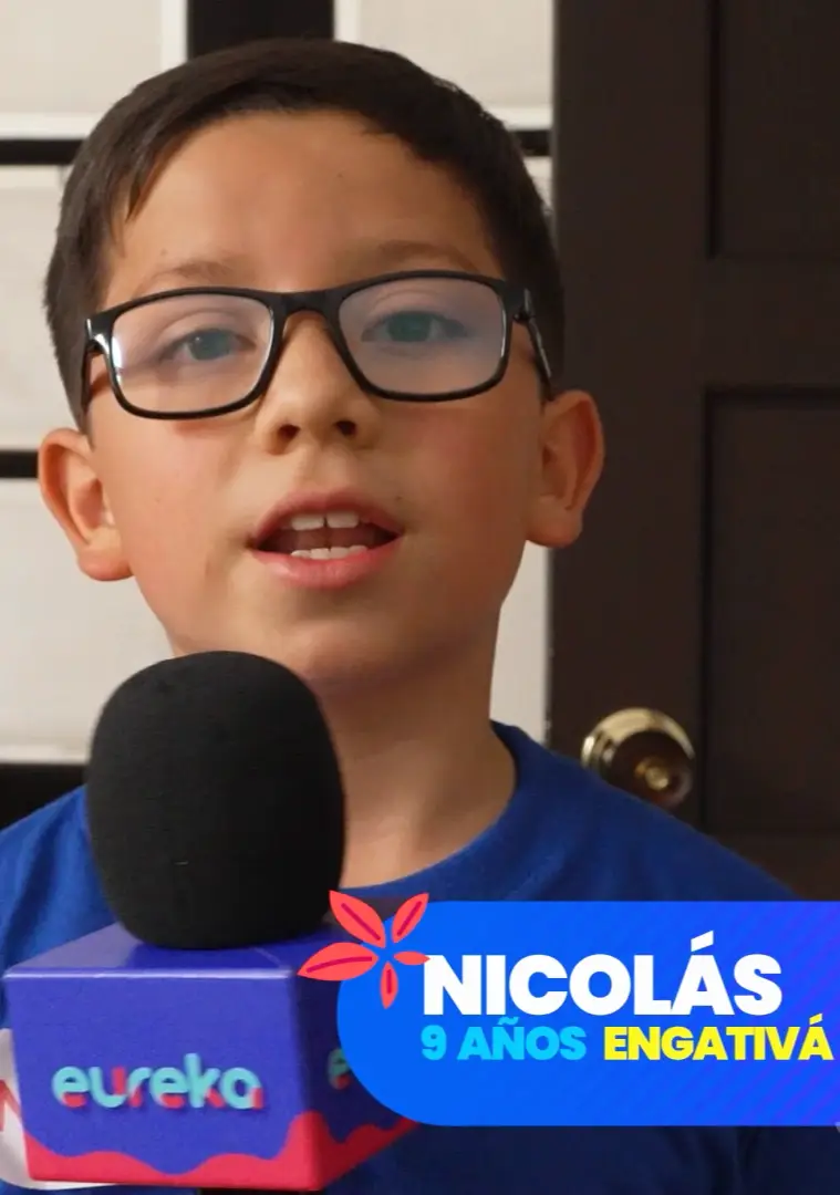 Generación eureka 2024