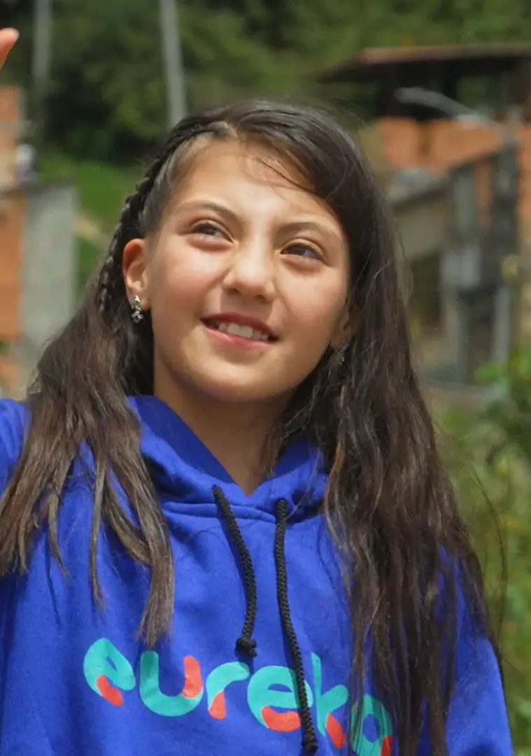 Generación eureka 2024