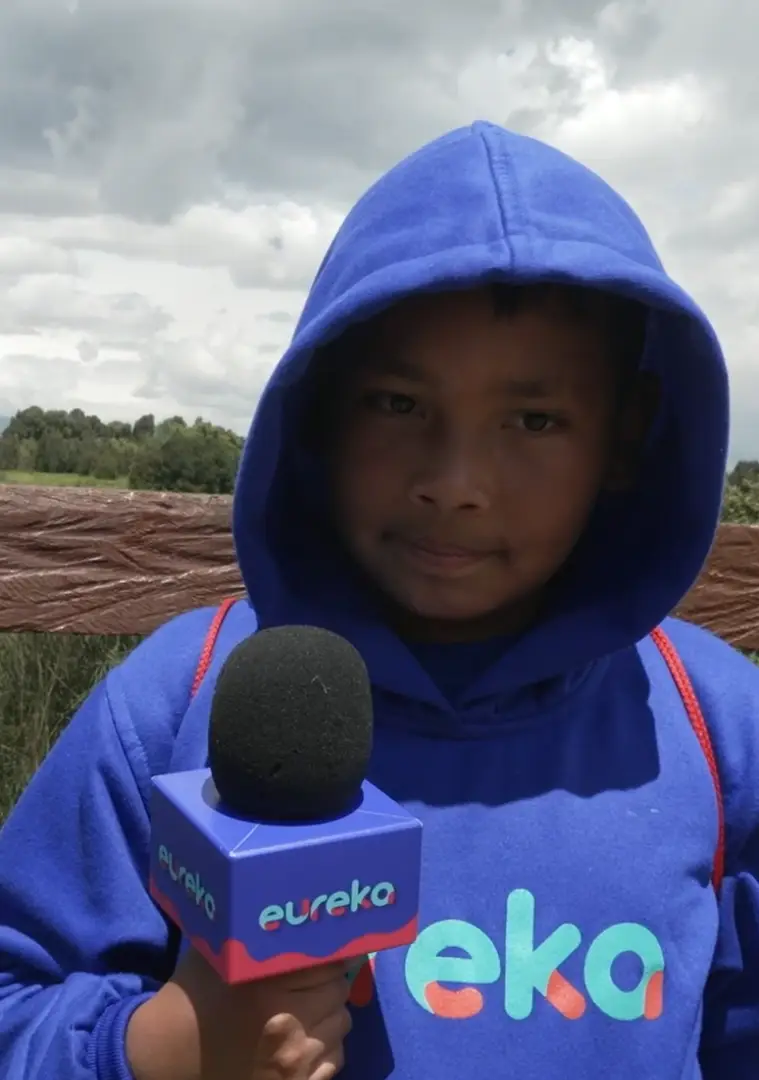 Generación eureka 2024