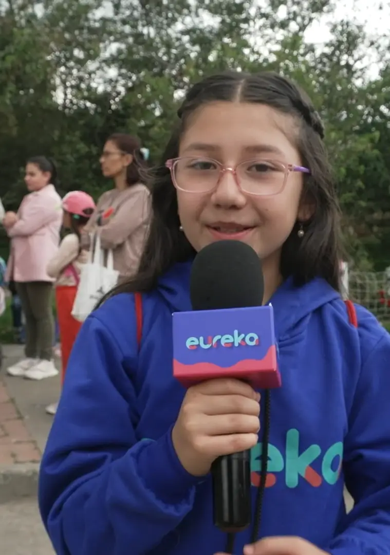 Generación eureka 2024
