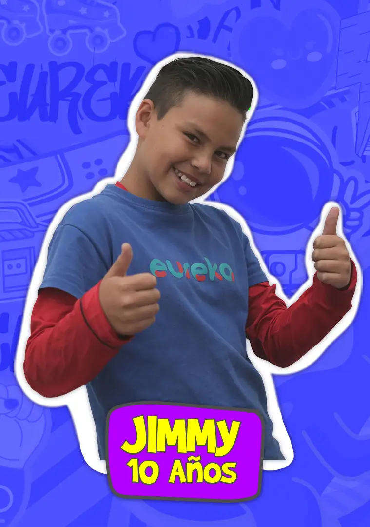 Generación eureka 2024