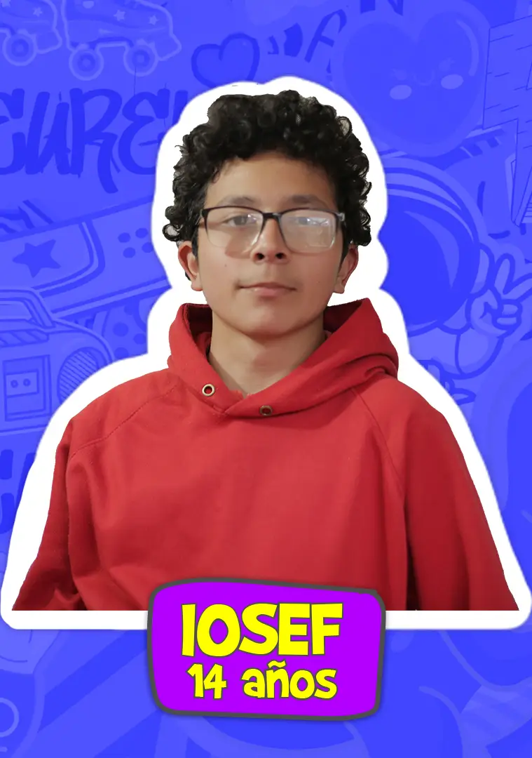 Iosef