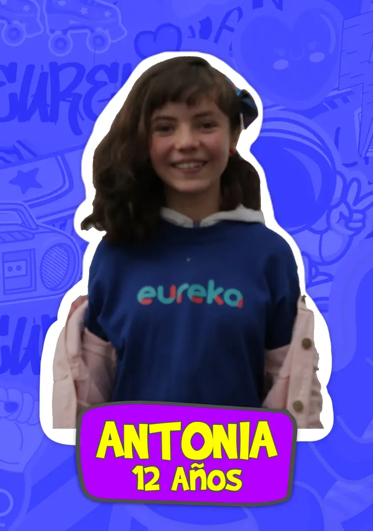 Antonia