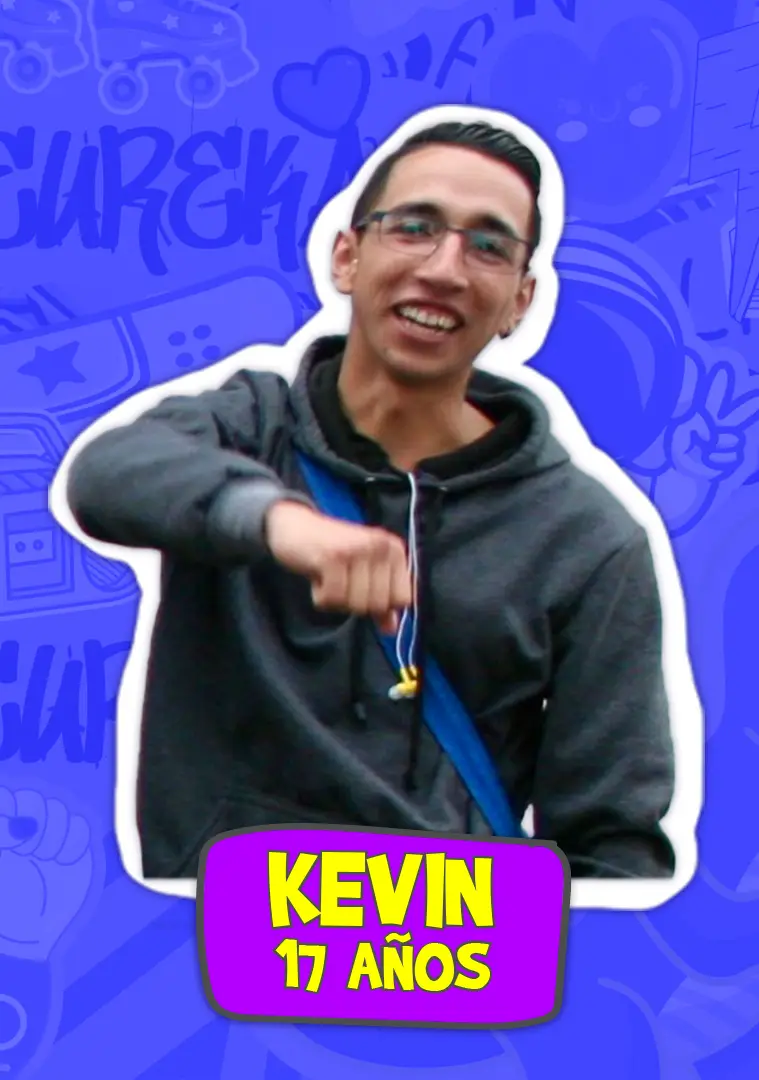 Kevin