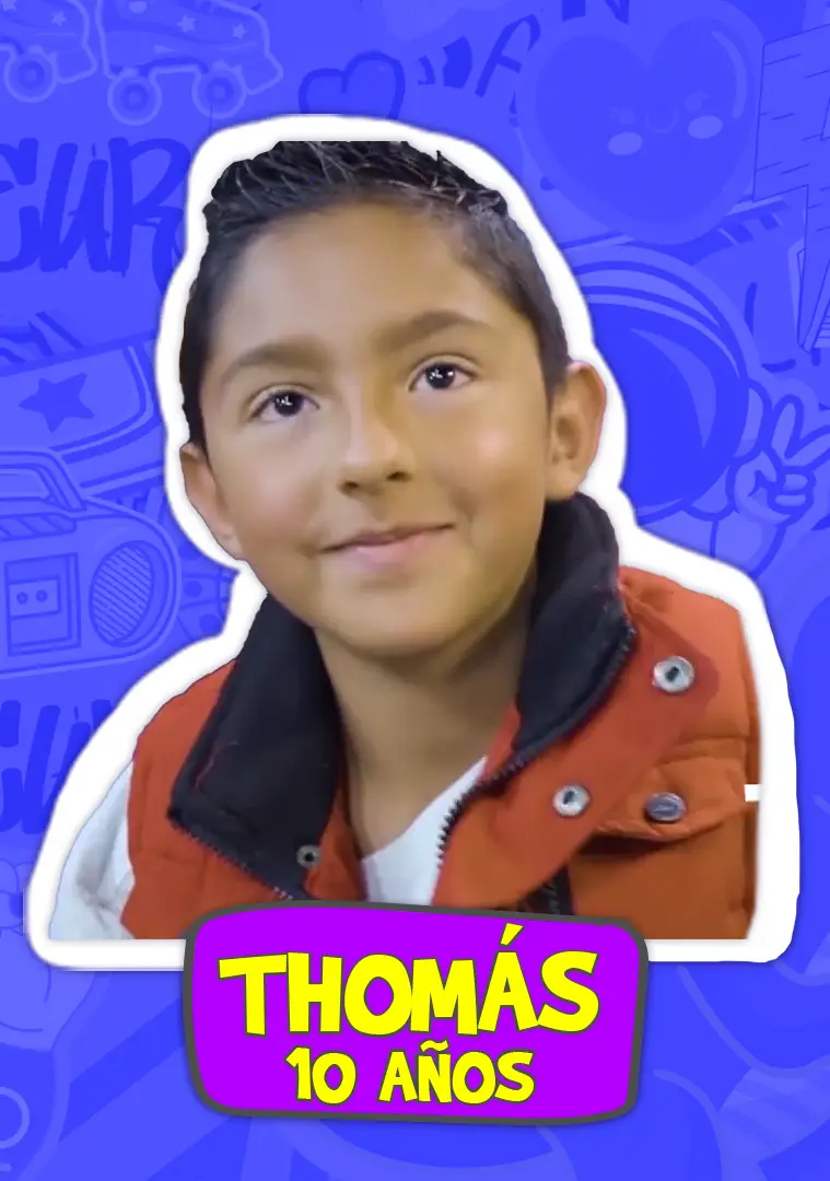 Thomas