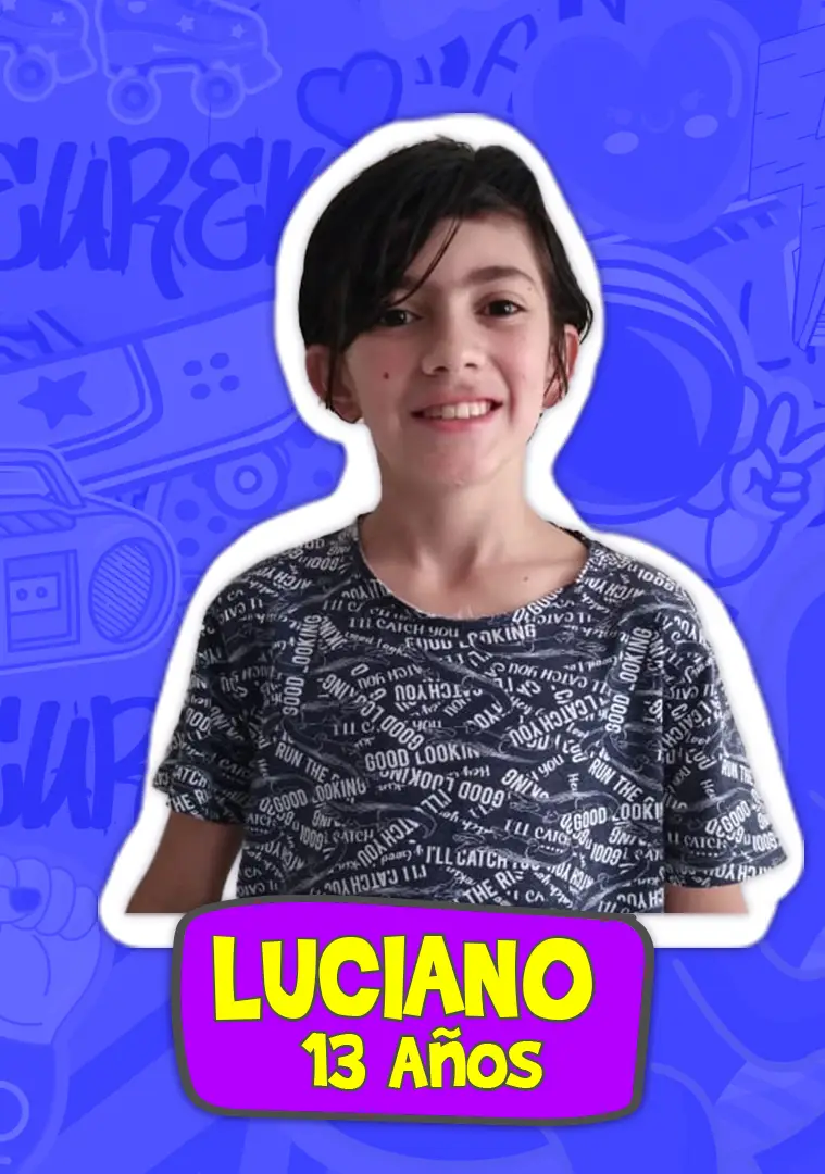 Luciano
