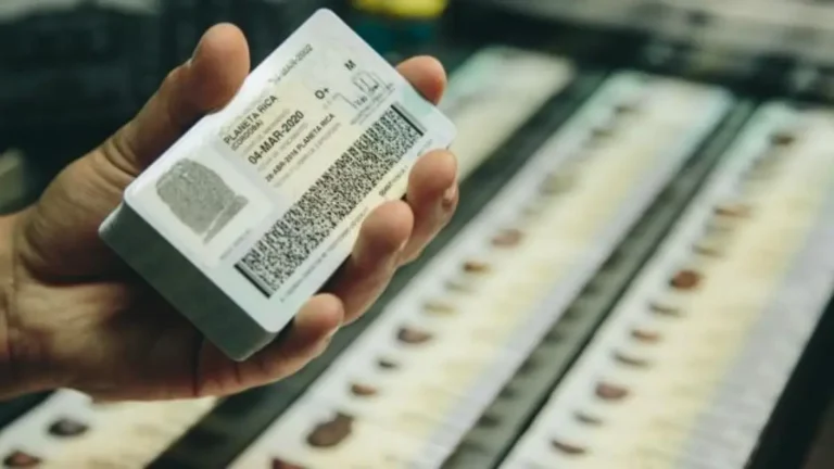 ¿Perdió su documento de identificación? Así consulta si está en el Banco de Documentos Extraviados