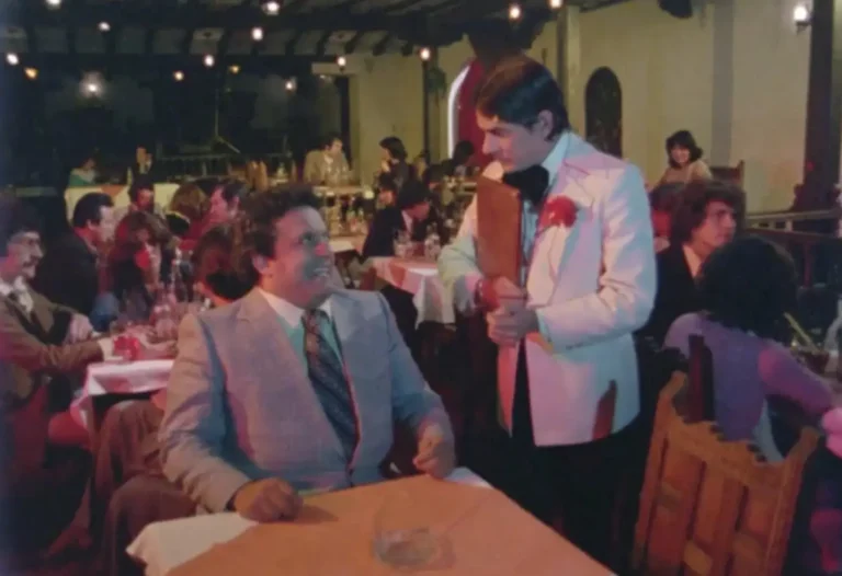 ‘El taxista millonario’: la comedia colombiana que marcó época