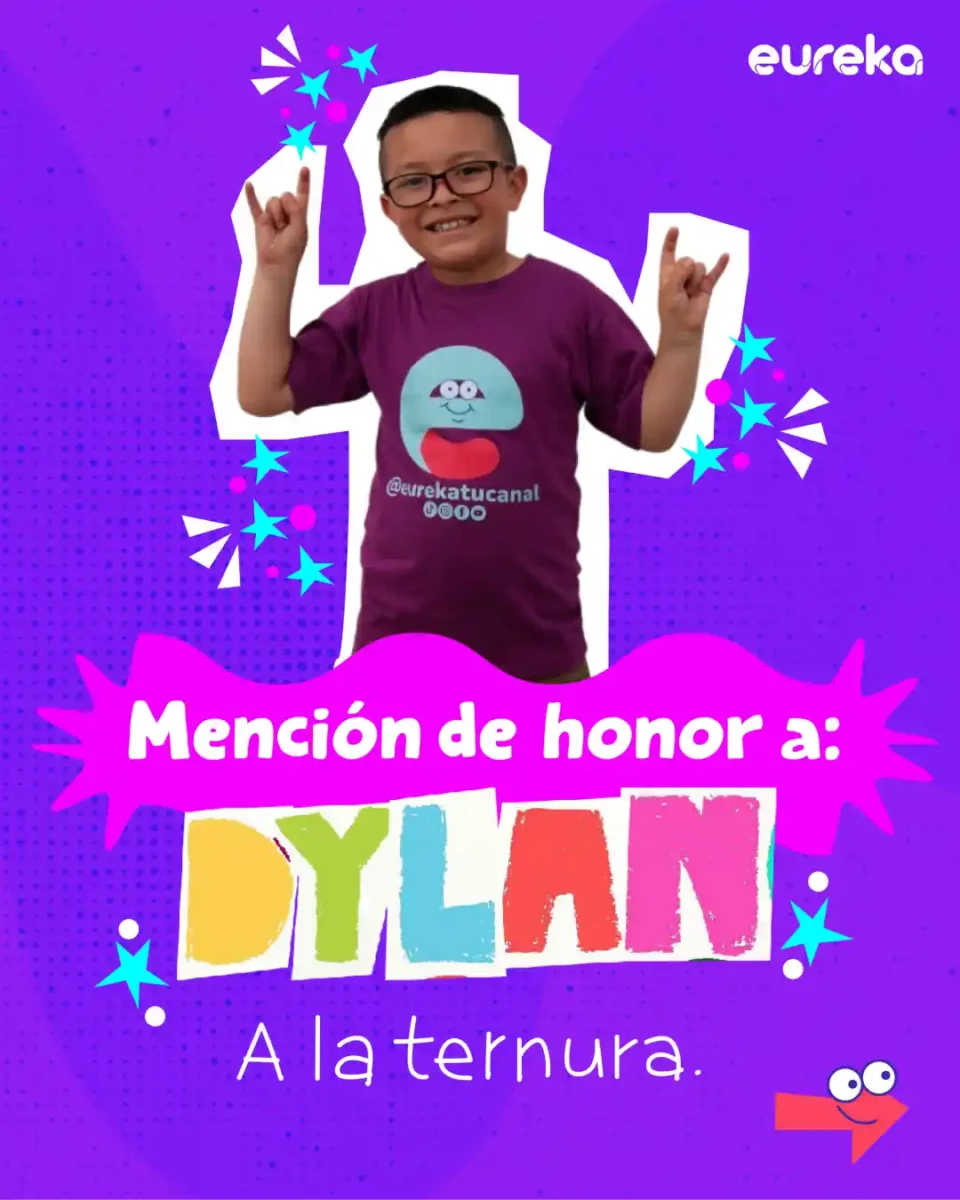 Dylan generación eureka 2025