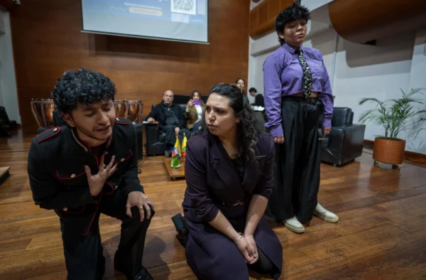 Bogotá lanza el Programa Distrital de Estímulos 2026, con más de 890 incentivos para el sector cultural