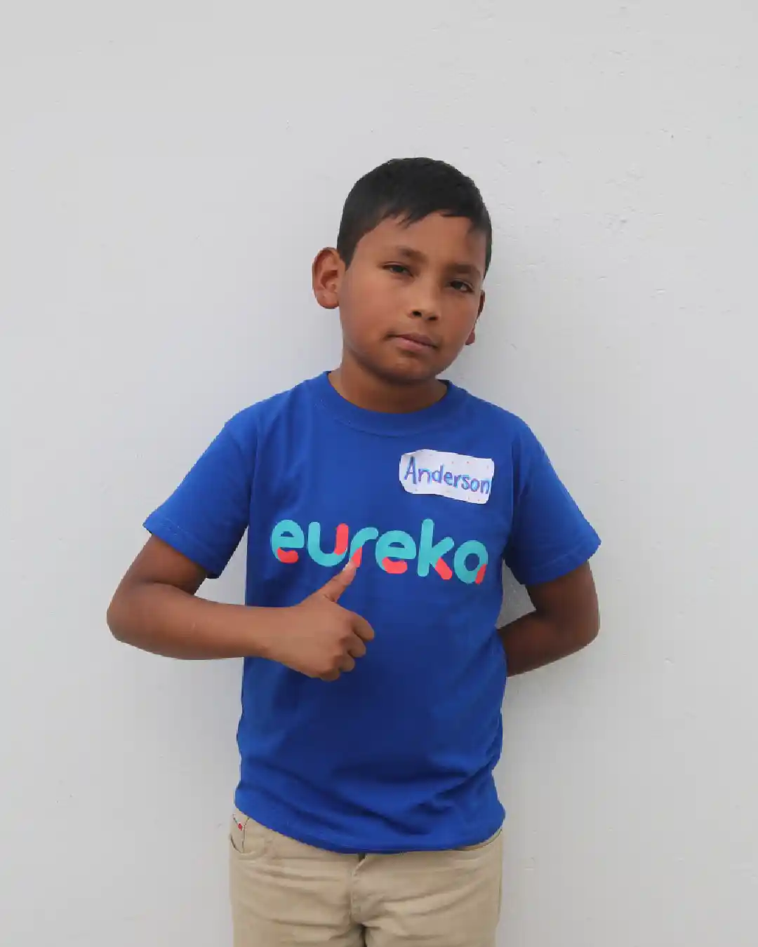 Anderson Generación eureka 2023