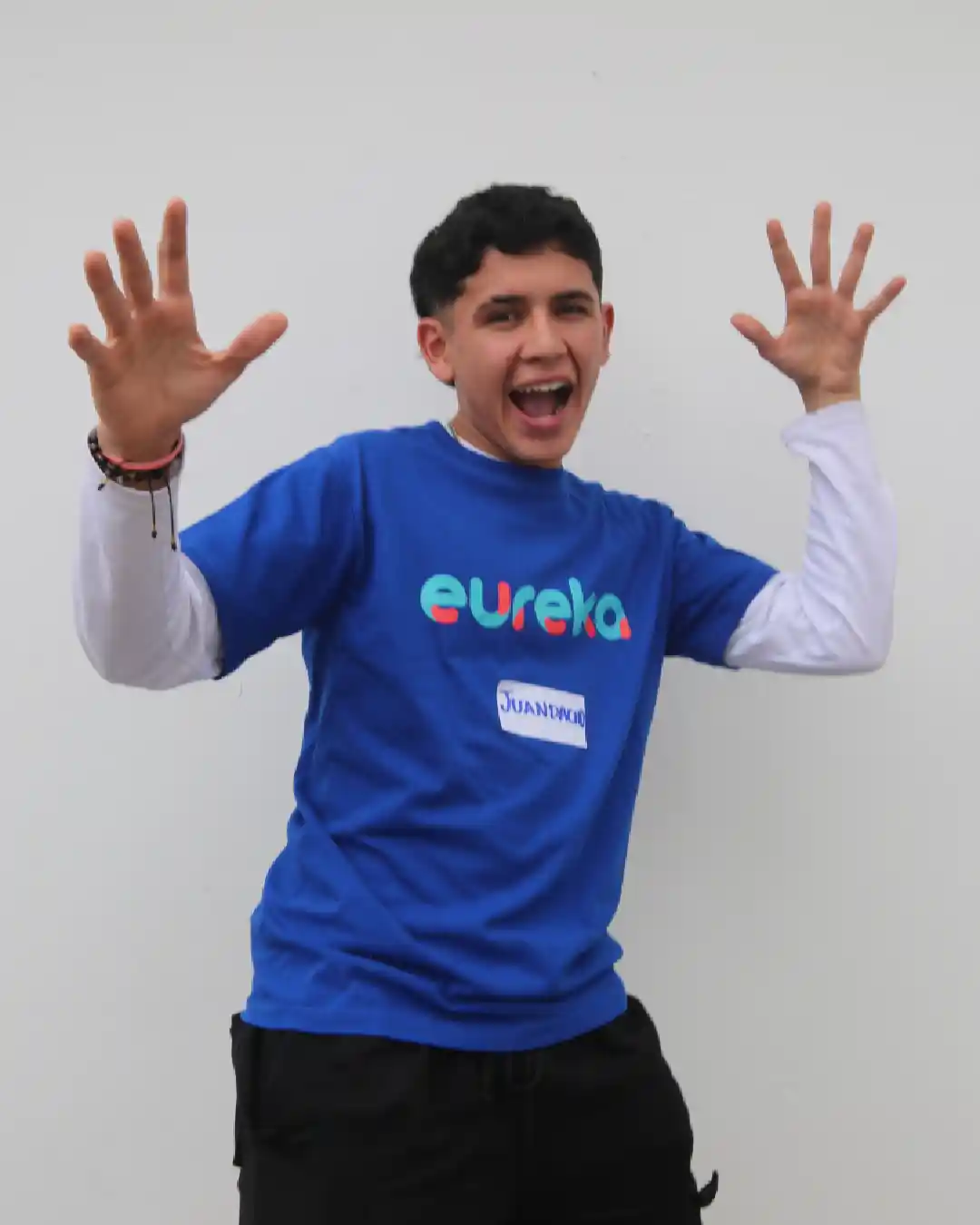 Juandacho Generación eureka 2023