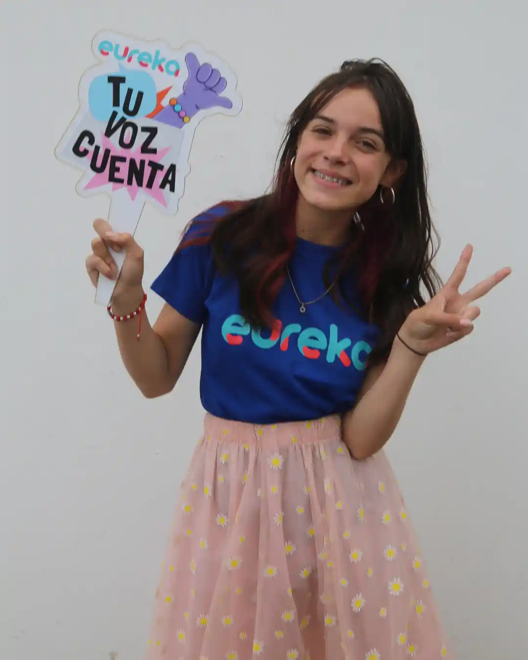 Generación eureka 2023