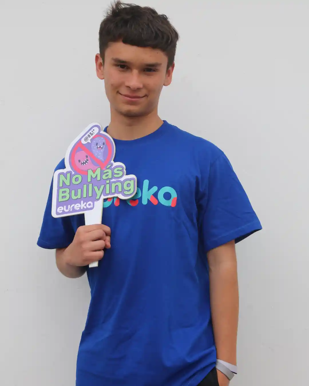 Juan Pablo Generación eureka 2023