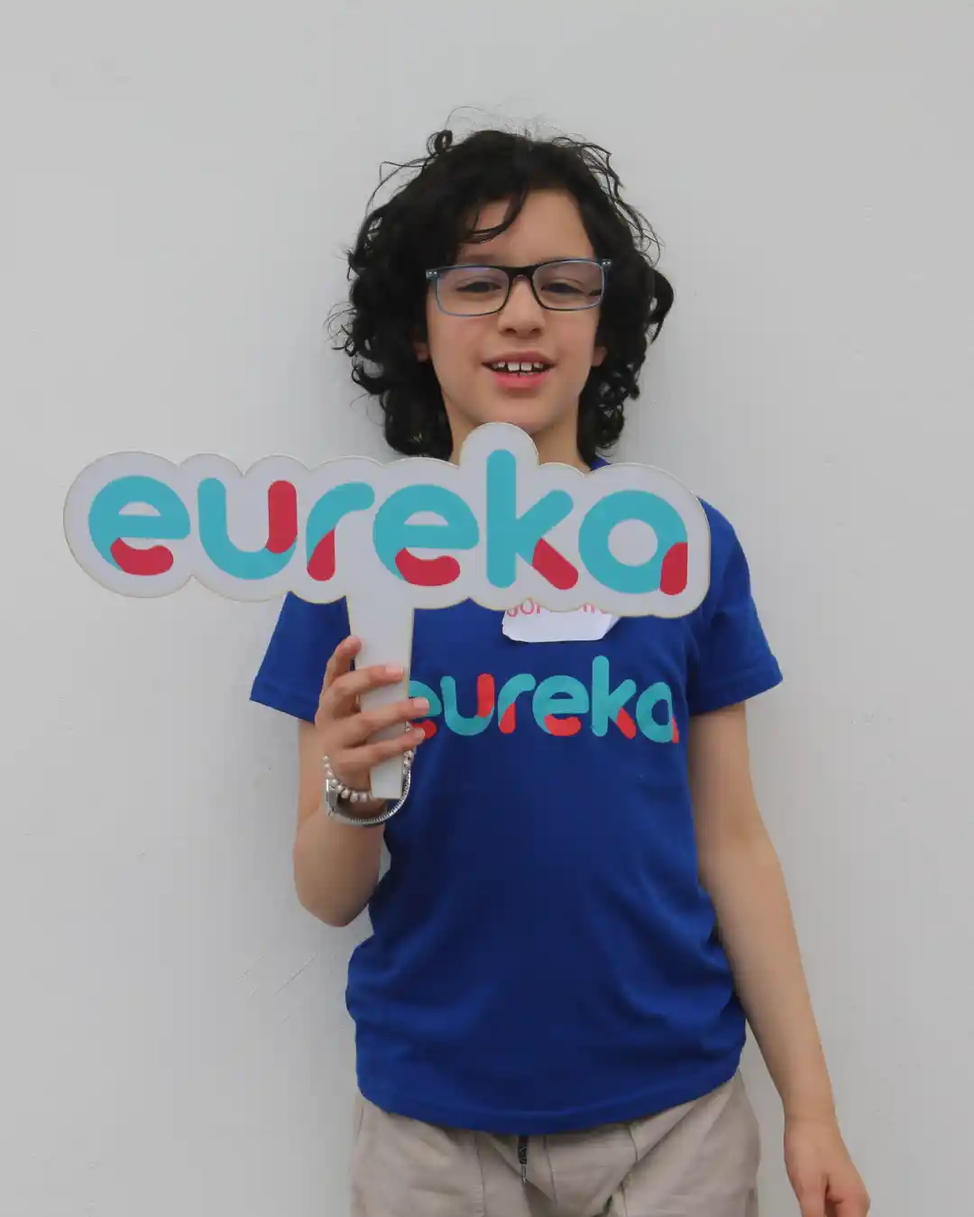 Joaquín Generación eureka 2023