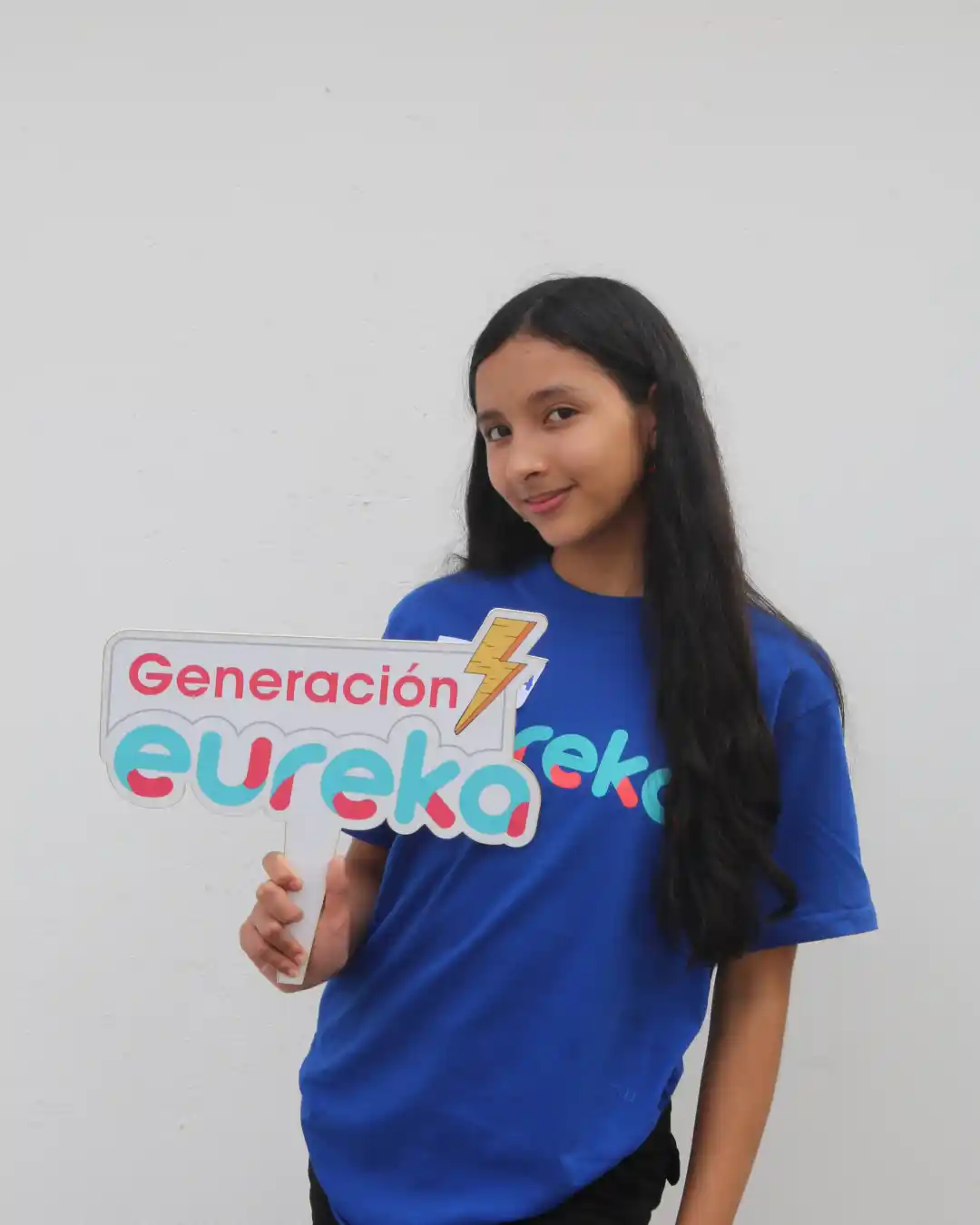 Generación eureka 2023