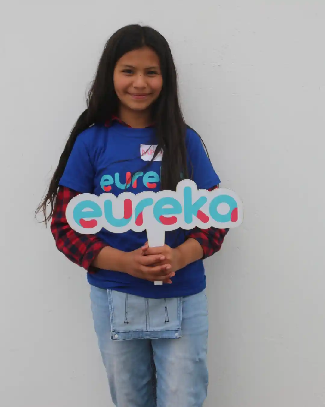 María Generación eureka 2023