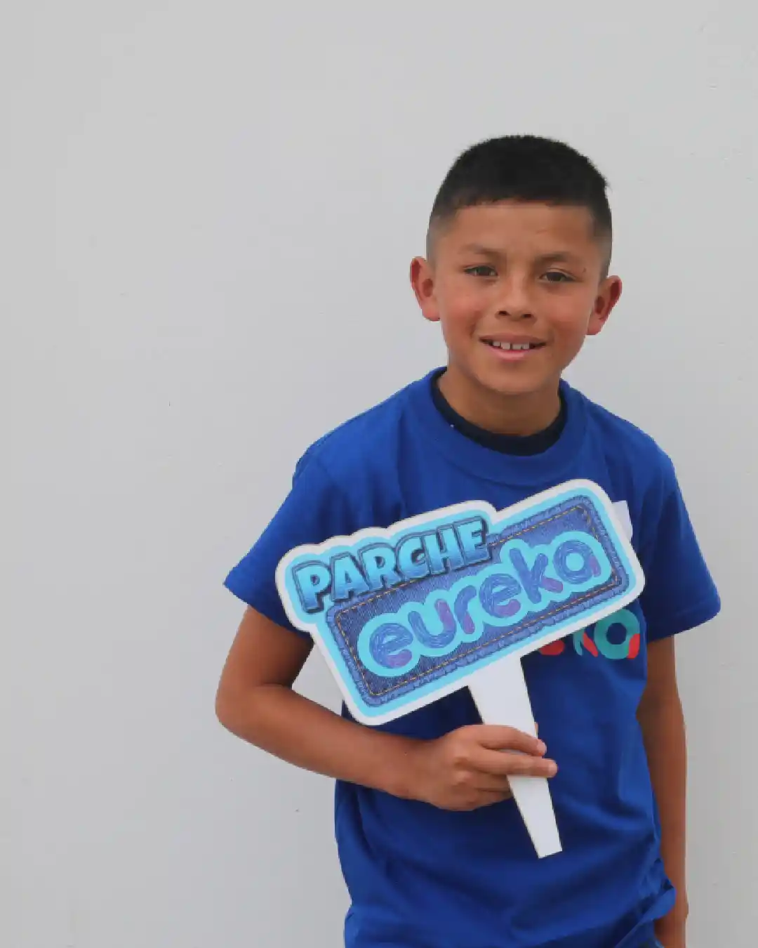 Generación eureka 2023