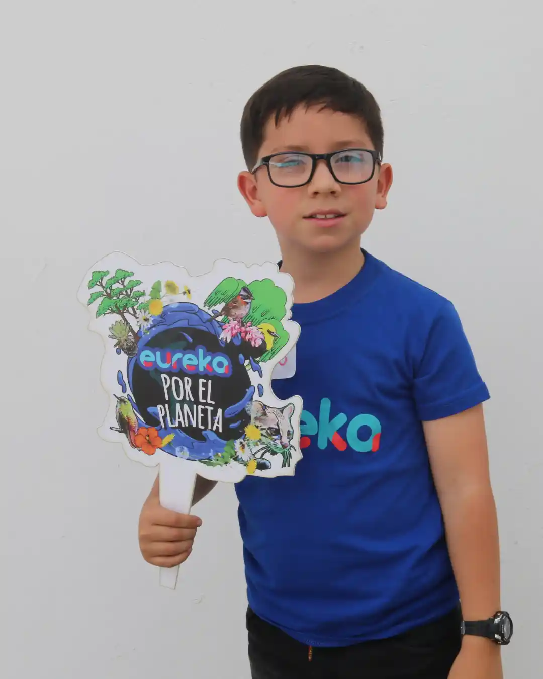 Generación eureka 2023