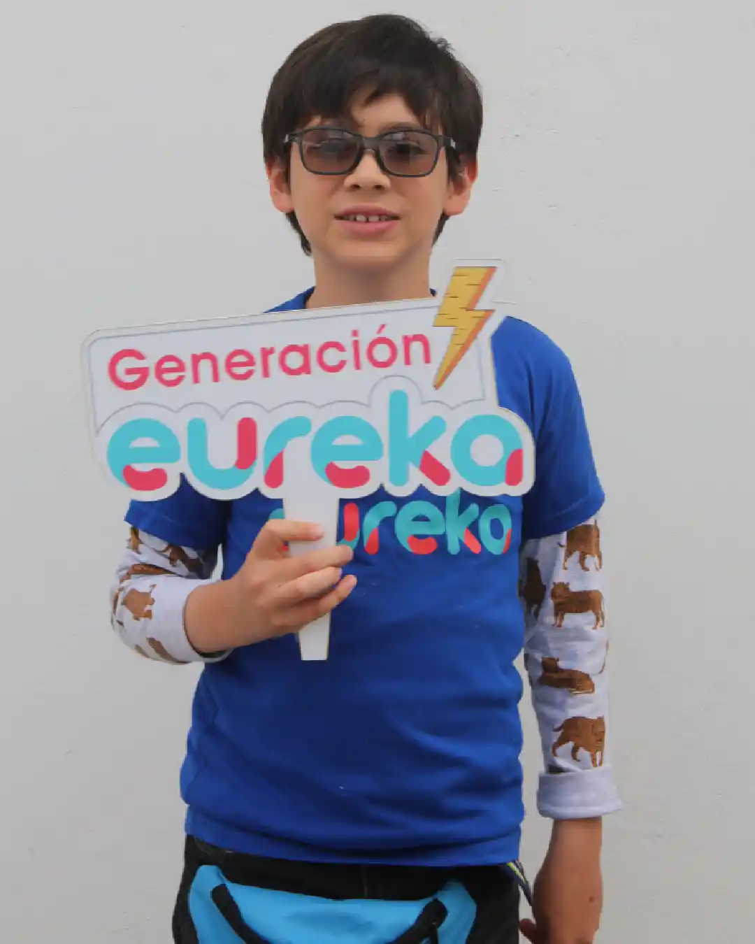 Generación eureka 2023