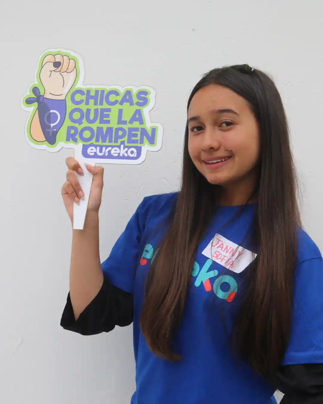 Generación eureka 2023