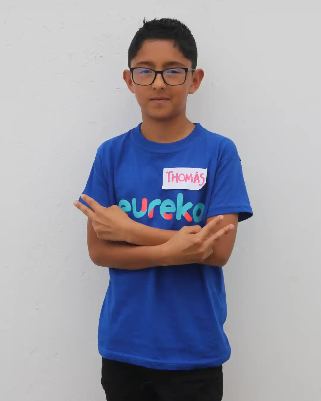 Generación eureka 2023