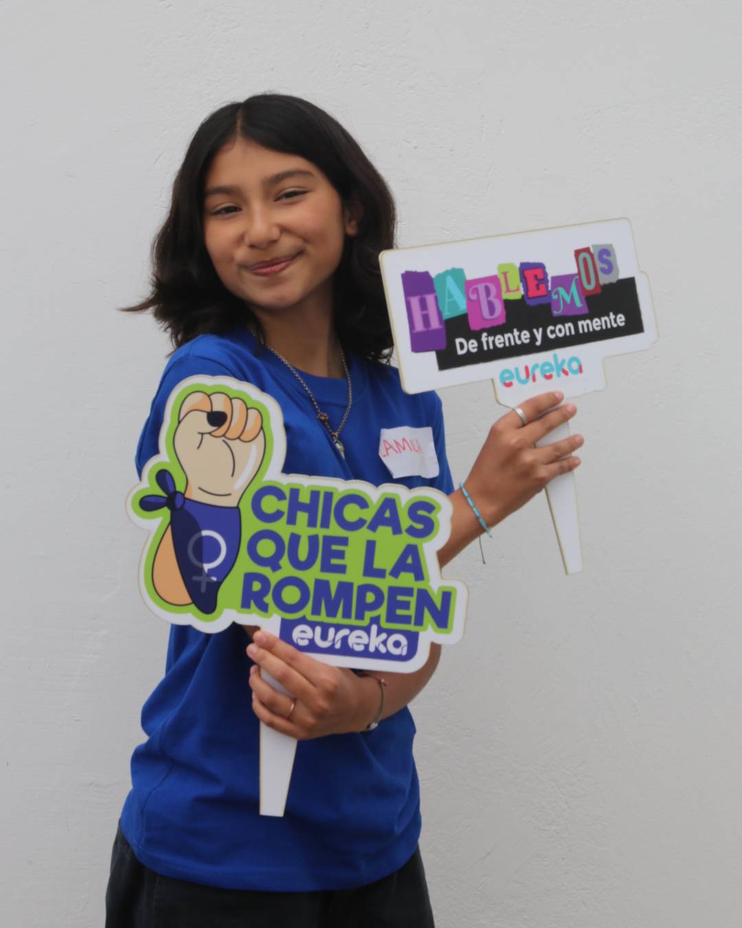 Generación eureka 2023