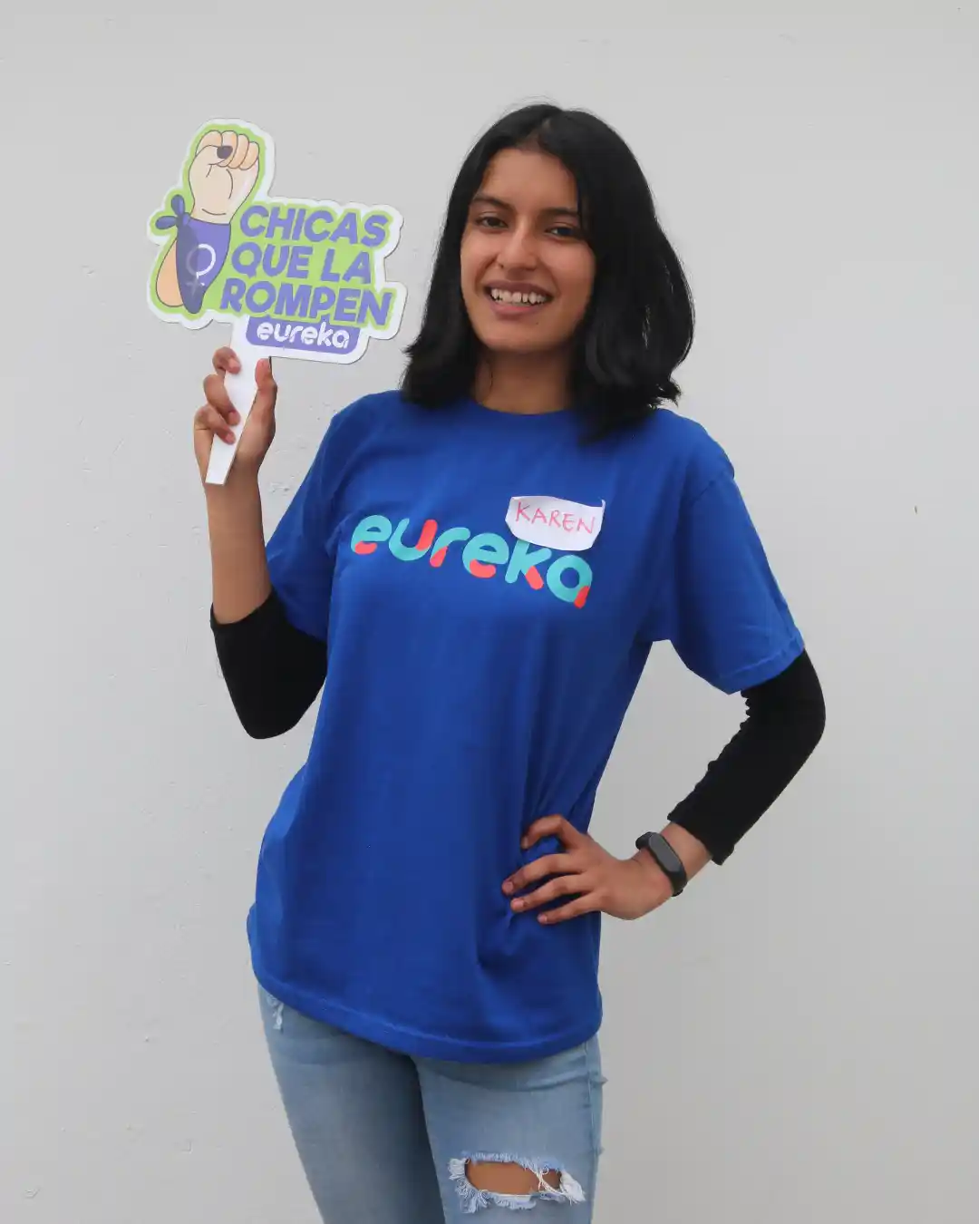 Karen Actualización