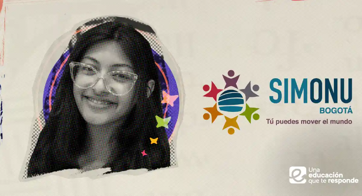 Simonu 2026 - Secretaría de educación de Bogotá