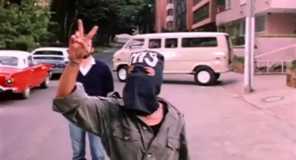 ‘La toma de la embajada’: un relato íntimo y crudo de un capítulo clave en la historia de Colombia