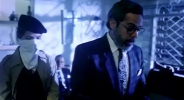 ‘La toma de la embajada’: un relato íntimo y crudo de un capítulo clave en la historia de Colombia