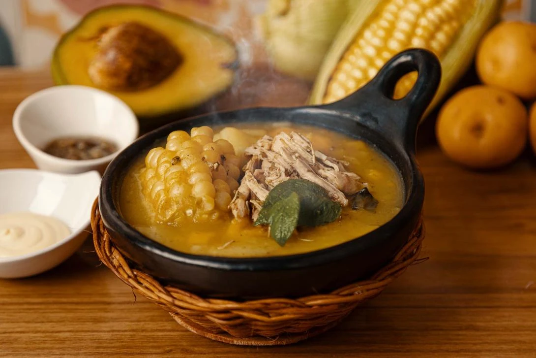 Sabor Bogotá impulsa la gastronomía local