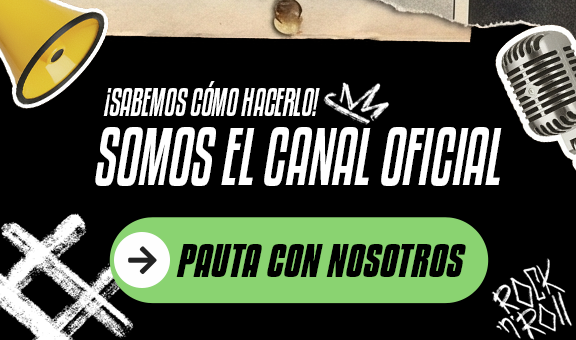 Paute aquí Canal Capital