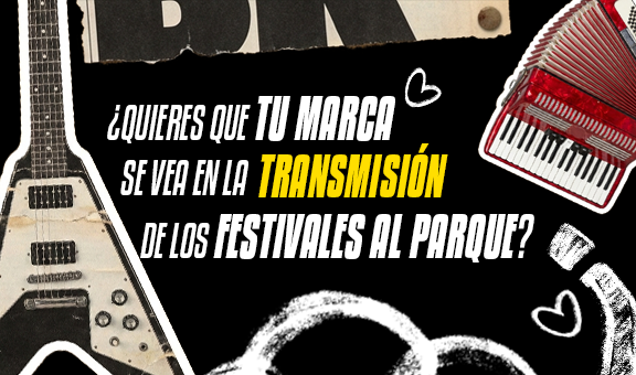 Paute aquí Canal Capital