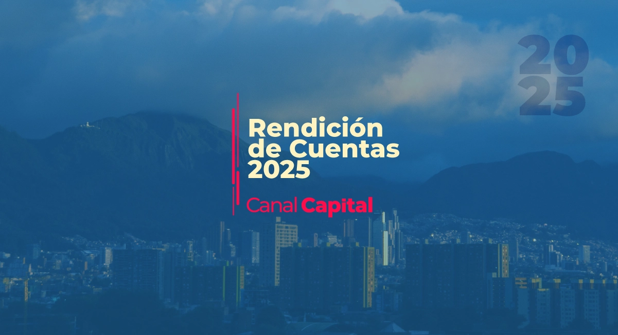 Rendición de cuentas