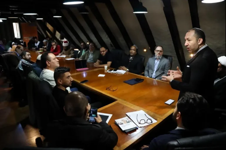 ¿Es necesario un viceministerio de Asuntos Religiosos en Colombia? Un Café con Fe analiza la propuesta