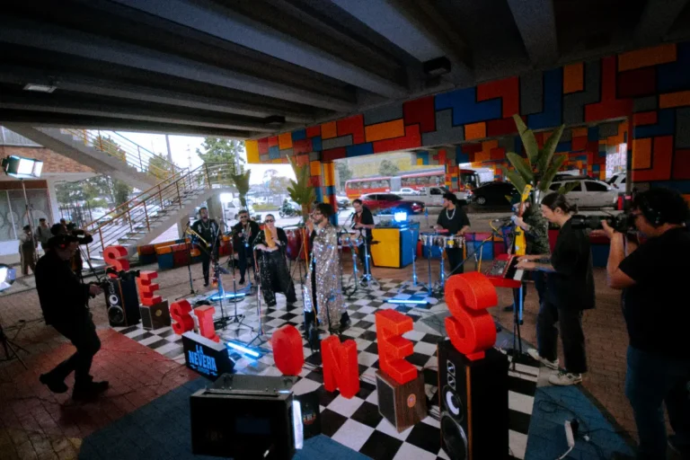 La Pambelé: salsa dura con acento bogotano, espíritu setentero y alma espontánea